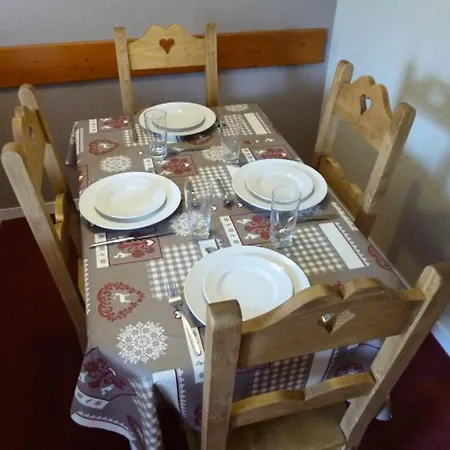 Temples Du Soleil Nazca - 2 Pieces 4 Personnes Skis Aux Pieds Mae-7716 Апартаменты Валь-Торанс