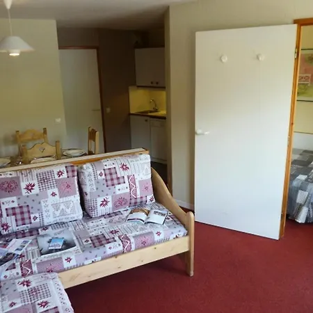 Temples Du Soleil Nazca - 2 Pieces 4 Personnes Skis Aux Pieds Mae-7716 דירה ואל טורנס