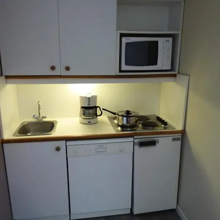 Temples Du Soleil Nazca - 2 Pieces 4 Personnes Skis Aux Pieds Mae-7716 דירה