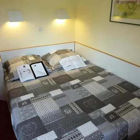 דירה Temples Du Soleil Nazca - 2 Pieces 4 Personnes Skis Aux Pieds Mae-7716 ואל טורנס